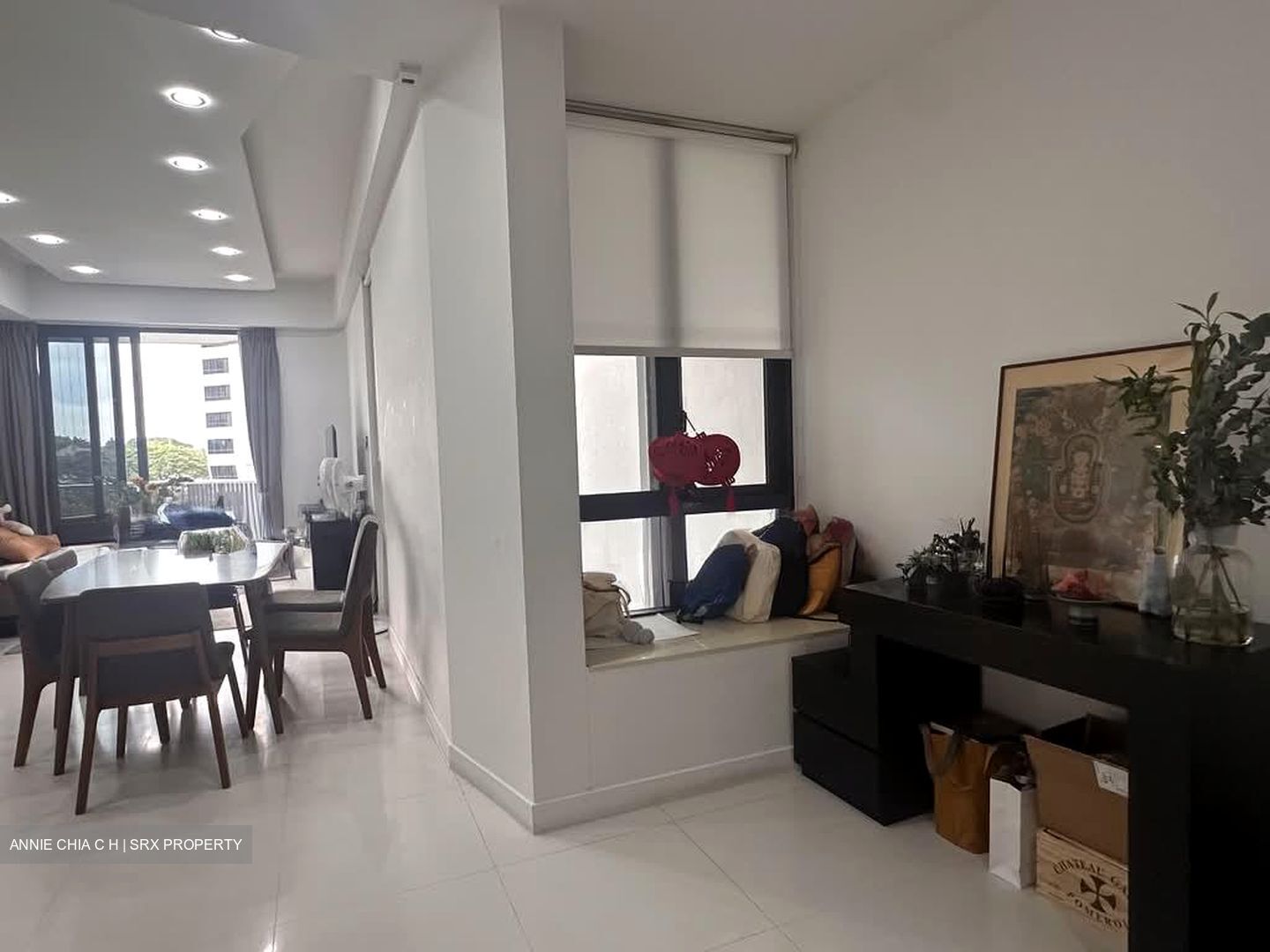 D'Leedon (D10), Condominium #581702201